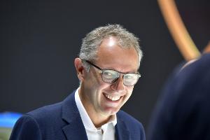 Domenicali: Deutschland hat "kein Interesse" an eigenem Formel-1-Rennen