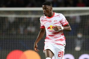 Leipzig verleiht Moriba an Valencia