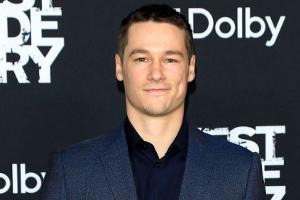 "Masters of the Universe"-Film: Kyle Allen wird zu He-Man