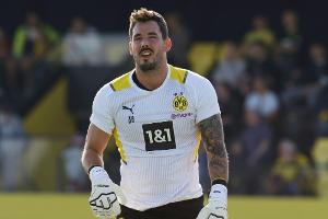 Medien: Bürki-Wechsel zu Galatasaray gescheitert