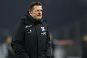 3. Liga: 2,27 Mio. sehen Magdeburg-Sieg in der ARD