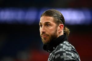 Nächster Rückschlag: Ramos an der Wade verletzt