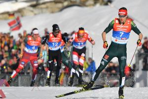 Kombination: Springen in Seefeld abgesagt