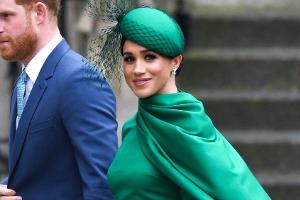 Bringt Herzogin Meghan ihren Lifestyle-Blog "The Tig" zurück?