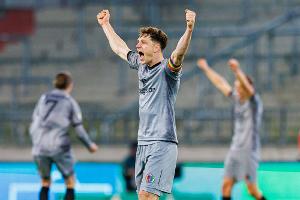 BVB-Schreck St. Pauli im Kult-Duell bei Union Berlin