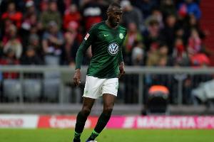 Wolfsburgs Ex-Kapitän Guilavogui nach Bordeaux