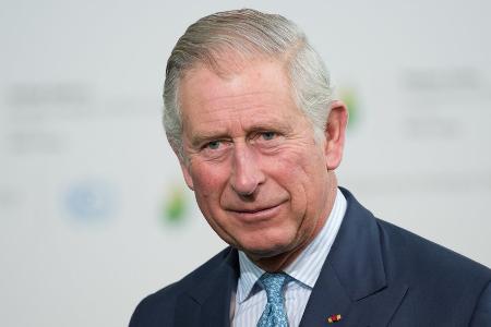 Prinz Charles überrascht mit Auftritt in Reality-TV-Format Prinz Charles überrascht mit Auftritt in Reality-TV-Format