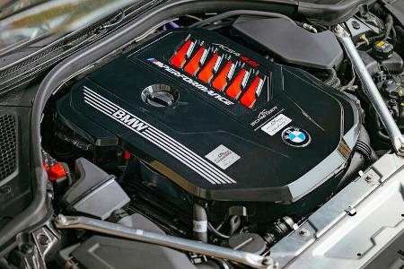 AC Schnitzer-BMW M440i xDrive Cabrio, Motor