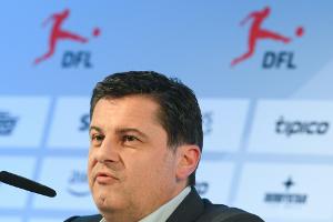 Ex-DFL-Chef Seifert baut Sport-Streaming-Plattform mit Axel Springer auf