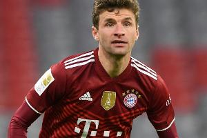 "Ernstes Thema": Thomas Müller macht auf Register für Todesfälle im Sport aufmerksam
