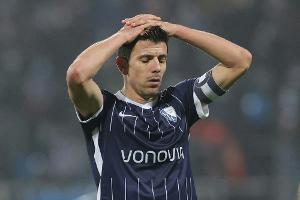 Bochum: Losilla und Masovic positiv auf Corona getestet