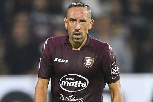 Medien: Ribery vor dem Karriere-Ende