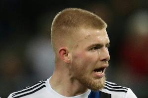 Union-Verteidiger van Drongelen auf Leihbasis nach Mechelen
