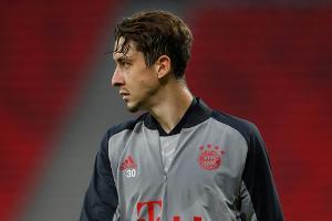 Nächste Leihstation: Dynamo Dresden holt Münchens Fein