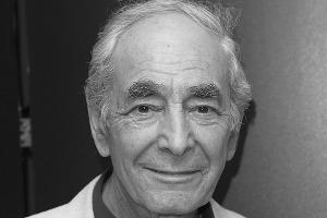 Britischer "EastEnders"-Schauspieler Leonard Fenton ist tot