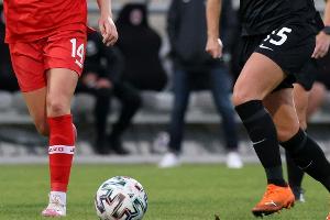 Frauen-Bundesliga: Verstärkungen für Potsdam und Sand aus Israel