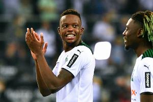 Perfekt: Gladbacher Zakaria wechselt zu Juve