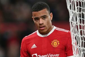 Rangnick-Schützling Greenwood nach Gewaltvorwürfen festgenommen