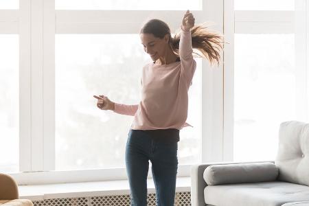 Spielerische Workouts: Mit diesen Games halten Sie sich fit Spielerische Workouts: Mit diesen Games halten Sie sich fit