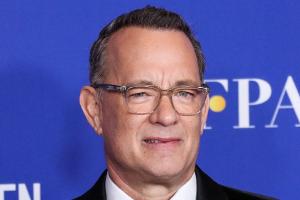 "A Man Called Otto": Dreh für neue Komödie mit Tom Hanks beginnt