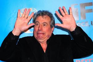 "Monty Python" Terry Jones: Die Comedy-Muttergottes wäre 80 geworden