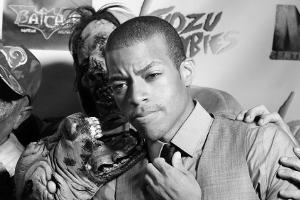 "The Walking Dead"-Schauspieler Moses J. Moseley stirbt mit 31 Jahren
