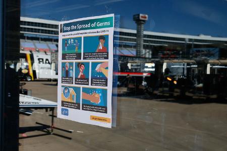 IndyCar - Texas - Saisonauftakt - Juni 2020