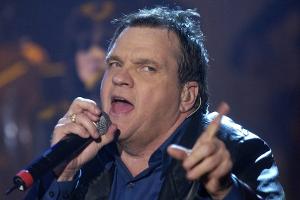 Meat Loaf: "Bat Out of Hell" steigt nach seinem Tod so hoch wie nie