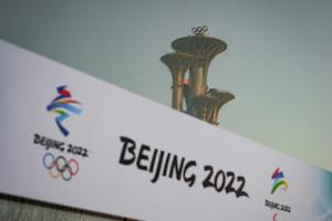 Olympia in Peking: Auftakt der Wettbewerbe schon am Mittwoch