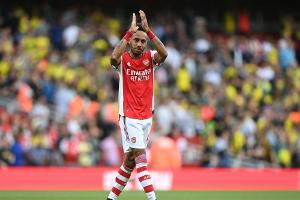 Barcelona holt Ex-BVB-Star Aubameyang - Dembele bleibt