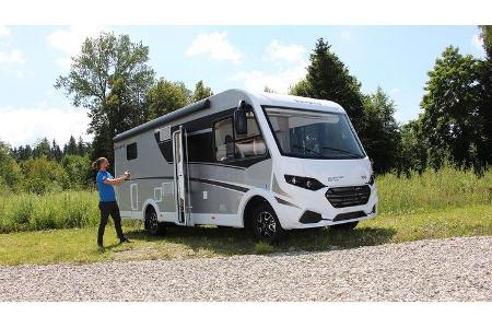 Sunlight I 68 Adventure Edition (2022) Sunlight I 68 Adventure Edition (2022)