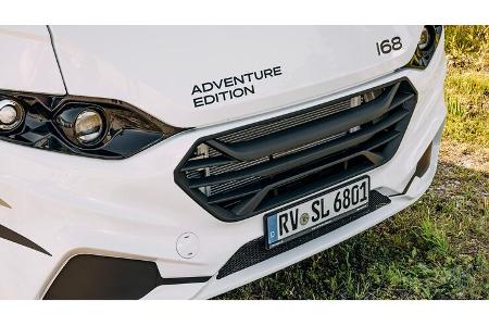 Sunlight I 68 Adventure Edition (2022)