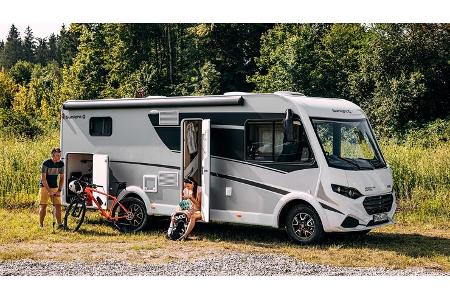 Sunlight I 68 Adventure Edition (2022)