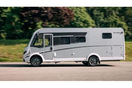 Sunlight I 68 Adventure Edition (2022)