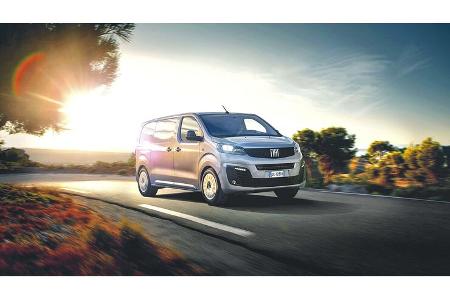 Fiat Scudo