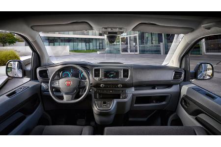 Fiat Scudo (2022)