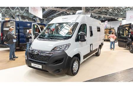 Clever Sunny 540 (2022)