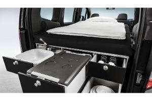 Mercedes-Van ab 23.800 Euro
