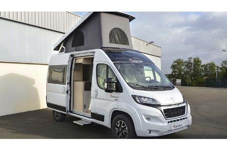 Dreamer D 55 Up (2022)