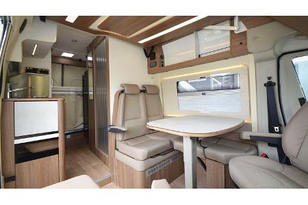 Dreamer D 55 Up (2022)