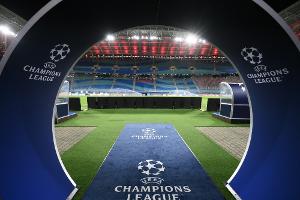 "Berühmteste Tiefkühlpizza der Welt": UEFA kämpft nicht gegen "Champignons League"