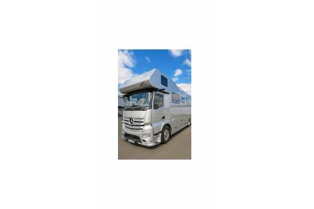 Vario Alkoven 1050