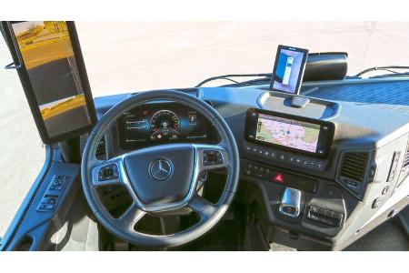 Vario Alkoven 1050