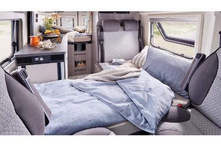 Hobby Vantana Ontour Edition (2022) Hobby Vantana Ontour Edition (2022)