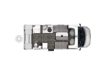 Ahorn Camp T 640 (2022)