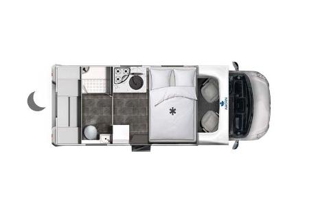 Ahorn Camp T 640 (2022)
