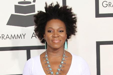 Kritik an Spotify: Auch India Arie lässt ihre Musik entfernen Kritik an Spotify: Auch India Arie lässt ihre Musik entfernen