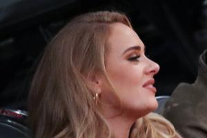 Nach Gerüchten um Absage: Adele tritt doch bei den Brit Awards auf