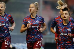 Nationalspielerin Gwinn klagt über "veraltete Vorurteile"