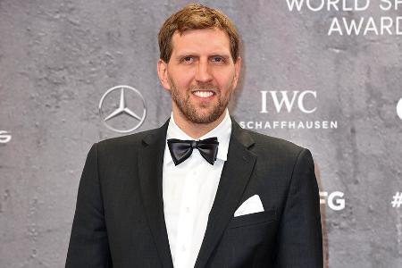Dirk Nowitzki: 